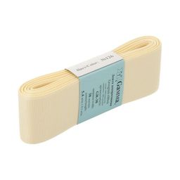 Gamma репсовая лента GR-38 ФАСОВКА 38 мм 1.1/2 5 х 5.4 м