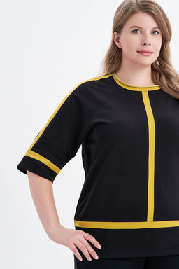 Блузка - Olsi фото 3