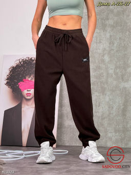 Спортивные теплые штаны - Bruno фото 3