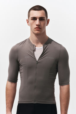 Camiseta de ciclismo con DryMove Muscle Fit - H&m фото 3