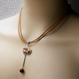 DESIRE Колье LKY5879 - Vloes фото 4