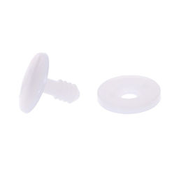 Сустав для игрушек, размер 1 шт.: 20 мм, набор 10 шт.