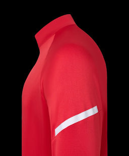 Олимпийка JOGEL CAMP 2 Track Jacket, красный, детский  фото 4