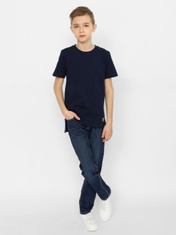 CRB wear/CSJG 63653-45 Футболка для девочки,лаванда/Ex.Cherubino  фото 39