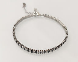 Браслет с цирконами - Vel vett фото 10