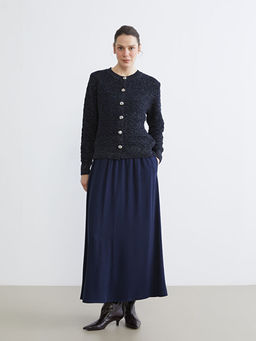 Beli Lastikli Belmando Klo? Etek