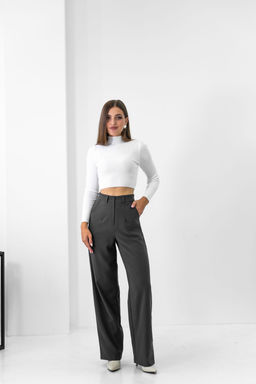 Брюки Деймон (графитовый)