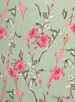 Платье Модель №1457 размеры 44-84 - Plusmoda фото 6