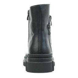 5D9341 ЖЕН Ботинки нат.кожа текстиль ТЭП - Юничел фото 2