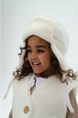 Шапка ушанка ДЕТСКАЯ - Woollamb фото 5