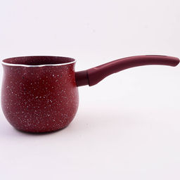 4207-1 Турка 590 мл ISTANBUL алюм/бакелит MB (х24) - Mayer&boch фото 2