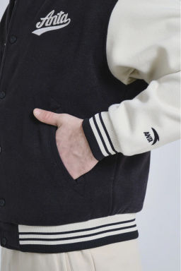 Бомбер Anta  фото 3