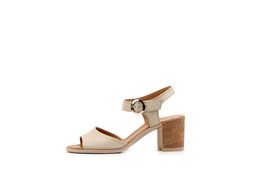 Босоножки EDART 6008.624be.beige