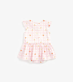 Mothercare / Платье-песочник фото 5