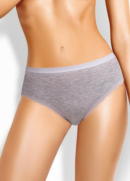 C025/1 Трусы женские Кашкорсе (ЧЗ)