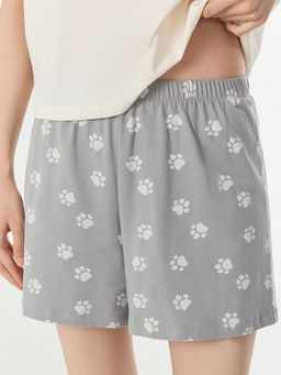 Комплект домашний женский с надписью Spa day - Mark formelle фото 5