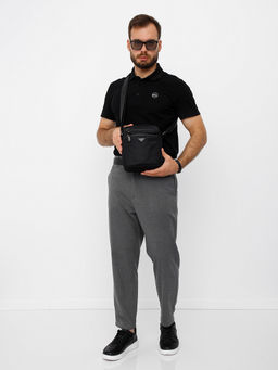 Сумка 19068-2D black Daodaisho