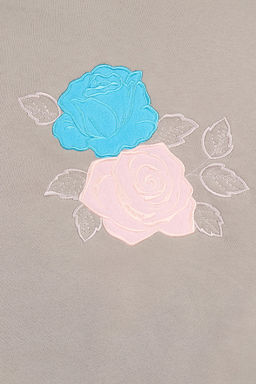 Костюм женский домашний - Милана фото 7