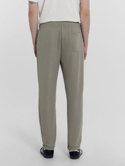 Брюки мужские серо-бежевые серо -бежевый 181258 - Mark formelle фото 4