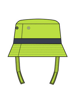 Панама PlayToday для мальчика хлопок  фото 7