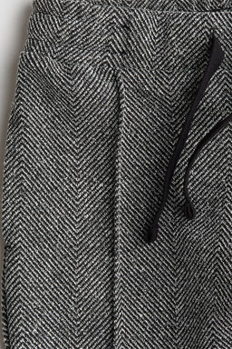 Joggers de vestir - H&m фото 2