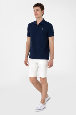 Erkek Regular Fit Polo Yaka Lacivert Ti__rt Sepette S_rpriz _ndirim - U.s. polo assn фото 11