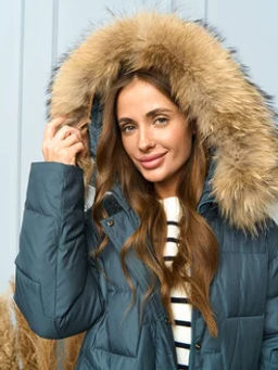 Пальто - LIMAR фото 8