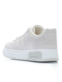 05-6029-70 Кроссовки женские (искусственные материалы) - No name фото 7