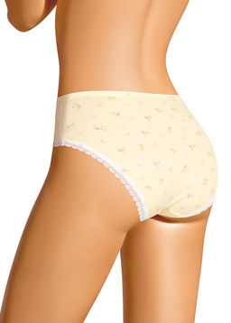 C1210/1 Трусы жен. Жизель (ЧЗ)