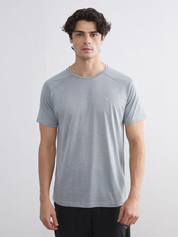 Bisiklet Yaka Erkek Ti??rt