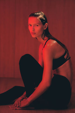 Leggings SculptMove - H&m фото 5
