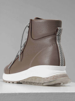 Ботинки EDART 311.AVATAR be. какао флотер/шерсть - Ed'art фото 16