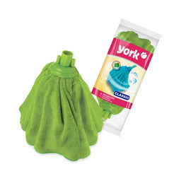 Насадка для уборки микрофибра Классик арт. 7706, 077060