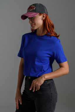 Футболка 8471/2 унисекс - Натали фото 159