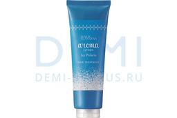 Бальзам освежающий и питающий HAIR SEASONS AROMA SYRUPS ICE POLARIS HAIR TREATMENT (Полярная звезда)