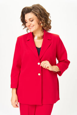 Костюм VILENA 1094 красный