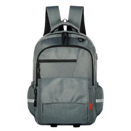 Рюкзак CANGO Q2167 серый