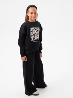 Костюм Пятнышки детский девочка изумруд - София фото 68