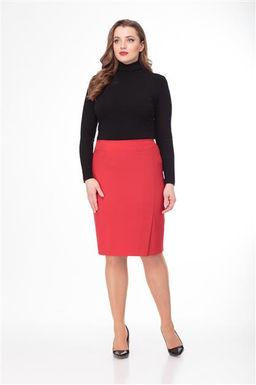 Джемпер ANELLI 1385 крыжовник  фото 143