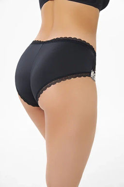 DS0102-1 Трусы женские Fashion - MADAMODA фото 2