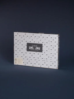 БЛЮДО LEFARD STYLE 35,5 СМ ОВАЛЬНОЕ фото 14