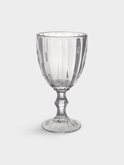 Бокал-кубок для вина, 320 мл, стекло, Grand - Anna lafarg фото 2