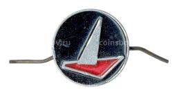 Значок Парус