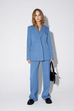 Костюм Pirs 4269 голубой