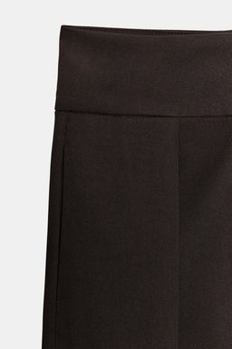 BALLOON PLEAT TROUSERS - Zara фото 6