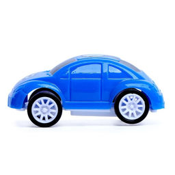 Цена за 2 шт. Набор машин Стритрейсер, 6 штук, в пакете - Simaland фото 3