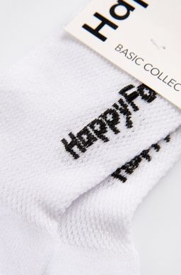 Женские носки в сетку Happy Fox