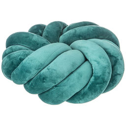 ПОДУШКА ДЕКОРАТИВНАЯ УЗЕЛ 35*35СМ - Lefard фото 2
