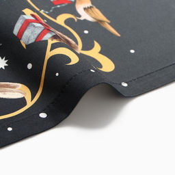 Дорожка Этель «Fairy tale» 40×149 см, 100% хлопок, саржа 190 г/м²