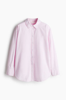 Camisa Oxford - H&m фото 12